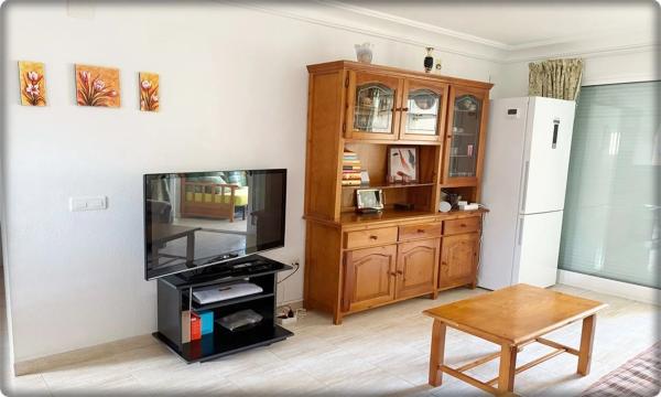 Piso en avenida Mariners de la Vila Joiosa, 6