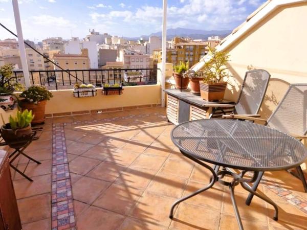 Chalet adosado en calle Major