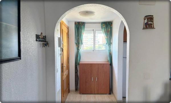 Piso en avenida Mariners de la Vila Joiosa, 6