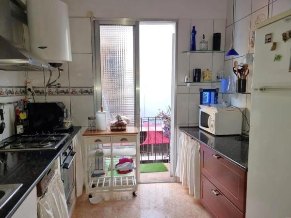 Chalet adosado en calle Major