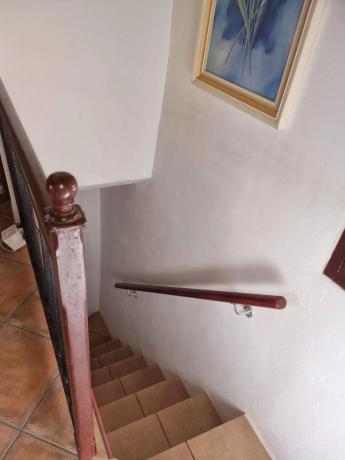 Chalet adosado en calle Major