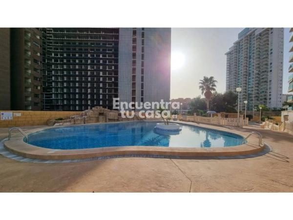 Piso en calle Terral