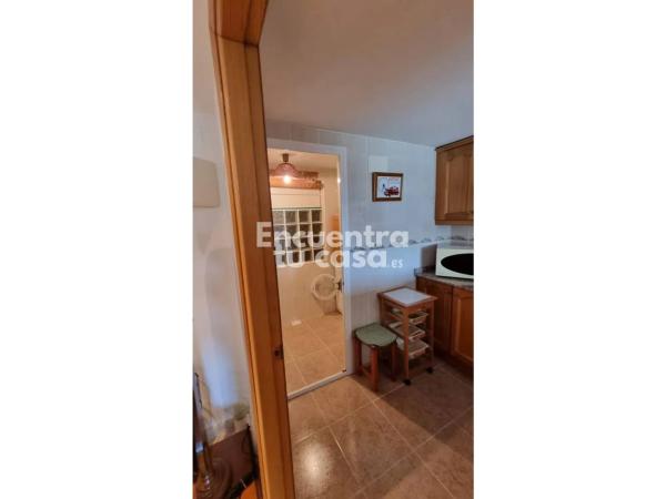 Piso en calle Terral