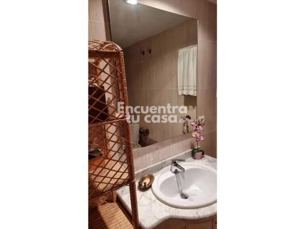 Piso en calle Terral