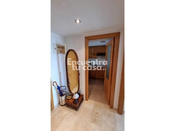 Piso en calle Terral