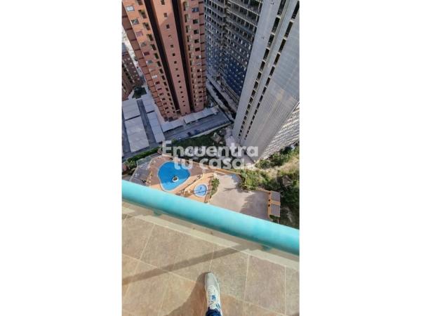 Piso en calle Terral