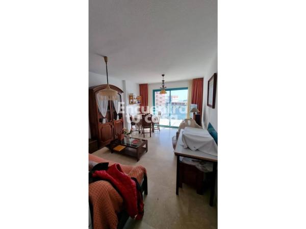 Piso en calle Terral