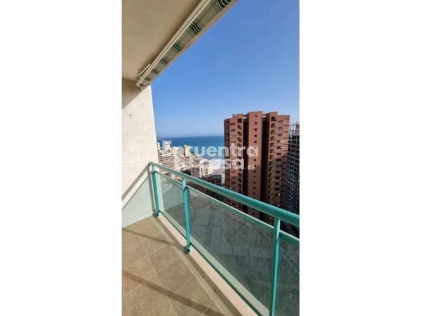 Piso en calle Terral