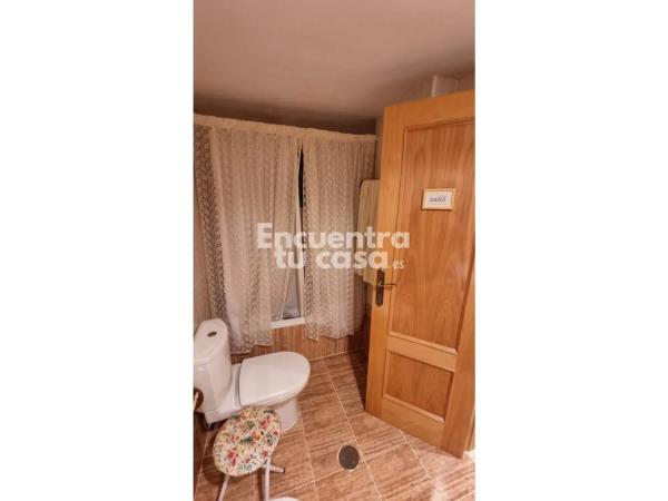 Piso en calle Terral