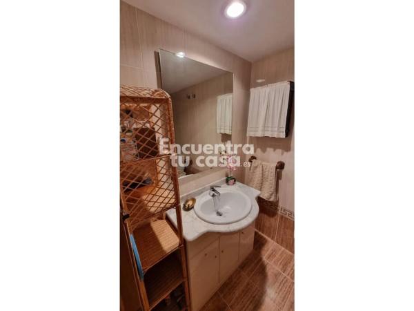 Piso en calle Terral