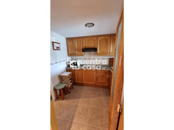 Piso en calle Terral