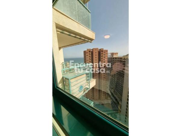 Piso en calle Terral