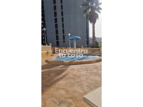 Piso en calle Terral