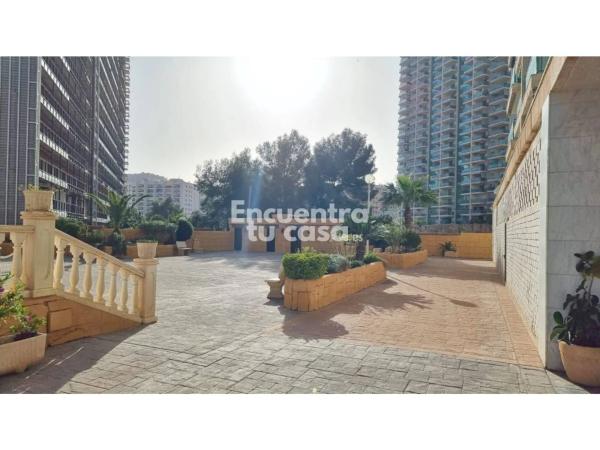 Piso en calle Terral