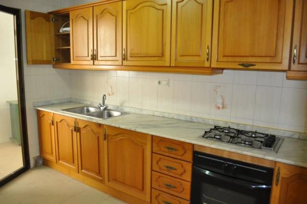 Piso en calle Colón