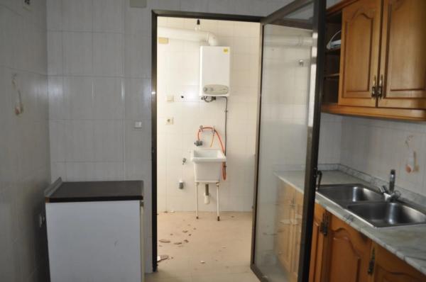 Piso en calle Colón