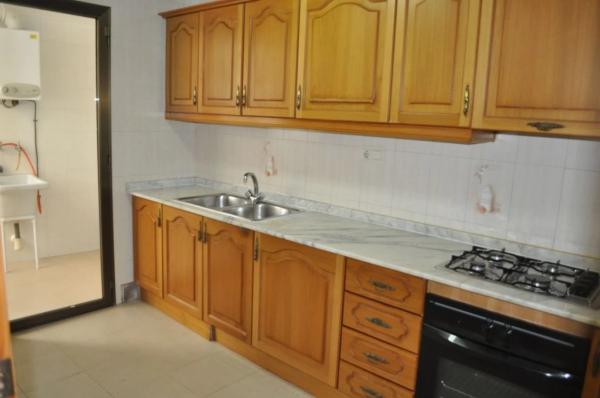 Piso en calle Colón