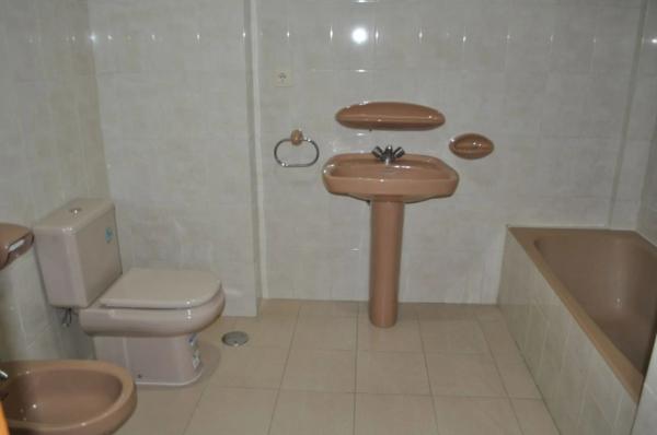 Piso en calle Colón