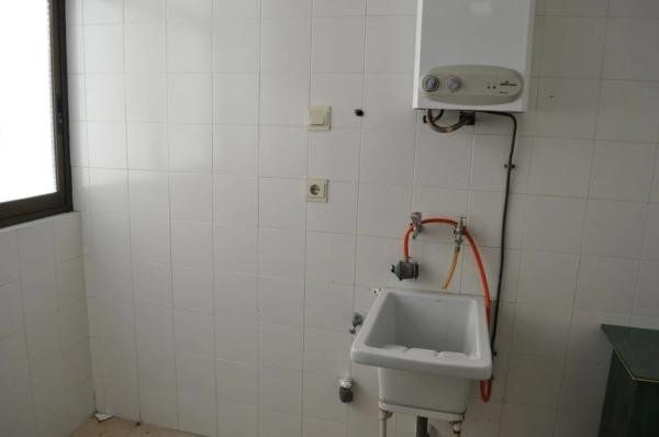 Piso en calle Colón