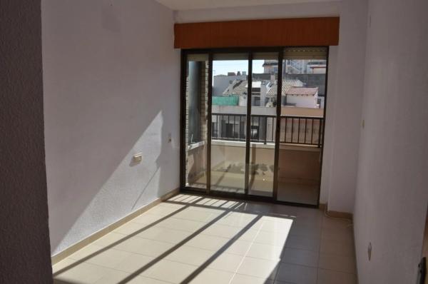 Piso en calle Colón