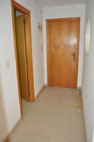 Piso en calle Colón