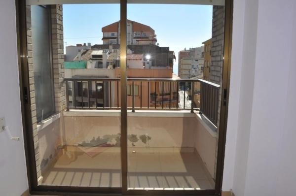 Piso en calle Colón