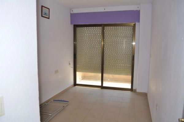 Piso en calle Colón