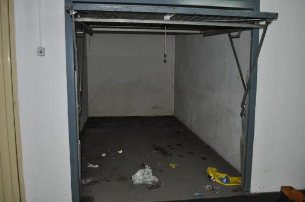 Piso en calle Colón