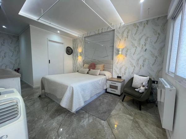 Piso en calle Cervantes