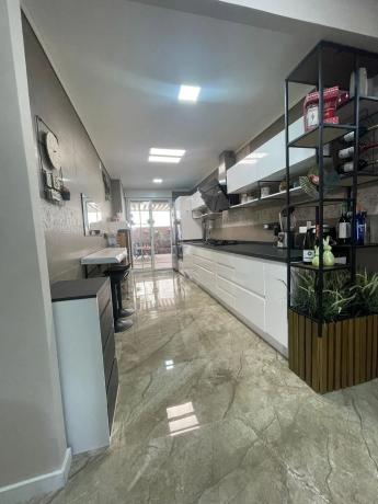 Piso en calle Cervantes