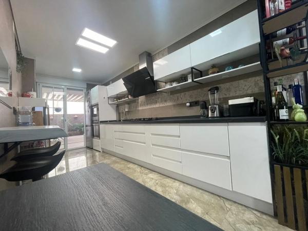 Piso en calle Cervantes