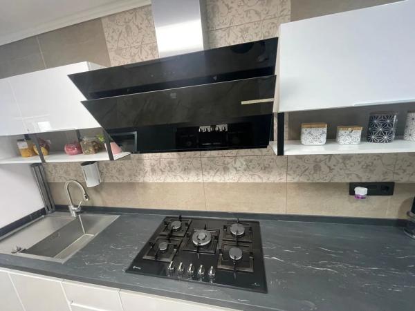 Piso en calle Cervantes