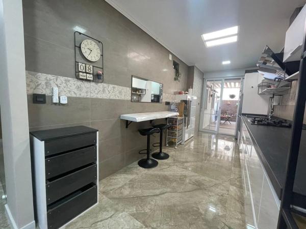 Piso en calle Cervantes