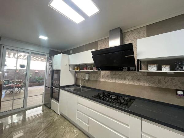 Piso en calle Cervantes