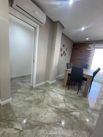 Piso en calle Cervantes