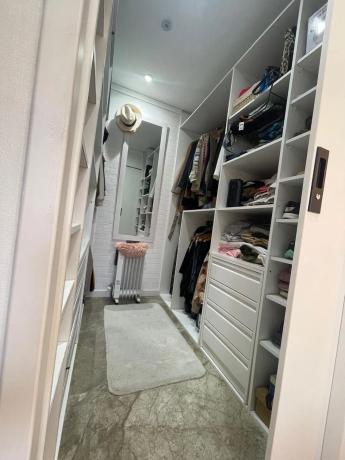 Piso en calle Cervantes