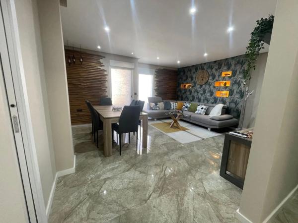 Piso en calle Cervantes