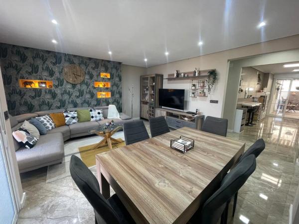 Piso en calle Cervantes