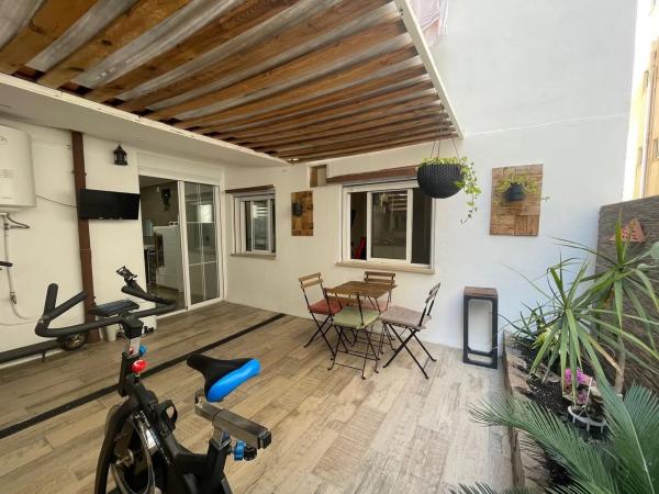 Piso en calle Cervantes