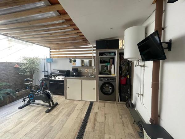 Piso en calle Cervantes