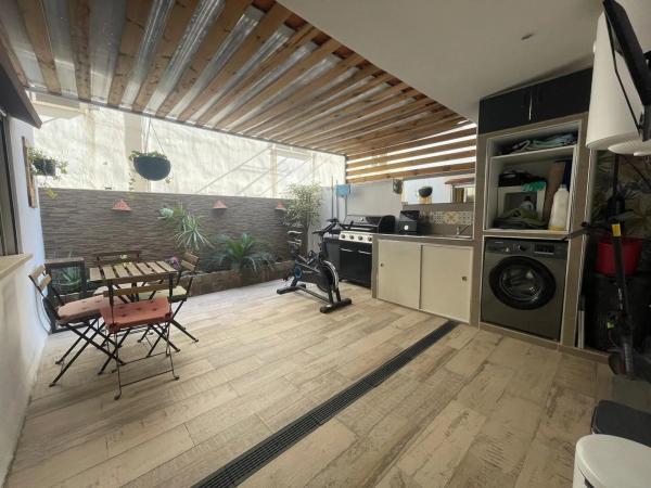 Piso en calle Cervantes