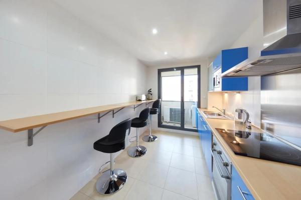 Piso en Barrio Cala Alta - Veramar