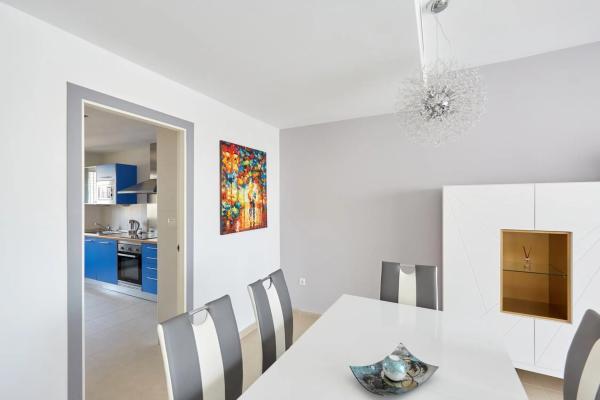 Piso en Barrio Cala Alta - Veramar