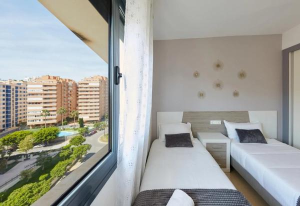 Piso en Barrio Cala Alta - Veramar