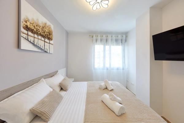 Piso en Barrio Cala Alta - Veramar