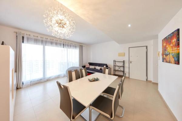 Piso en Barrio Cala Alta - Veramar