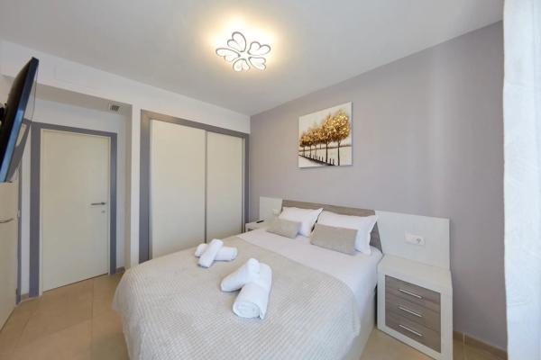 Piso en Barrio Cala Alta - Veramar