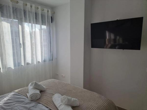 Piso en Barrio Cala Alta - Veramar