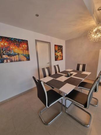 Piso en Barrio Cala Alta - Veramar