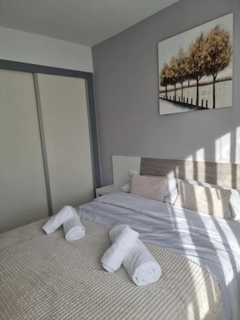 Piso en Barrio Cala Alta - Veramar